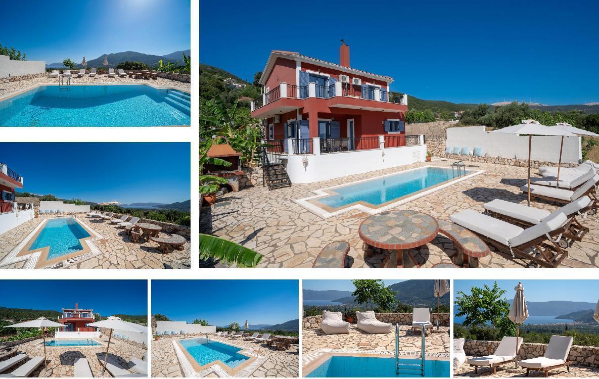 Sunrise Villa Gallery Images