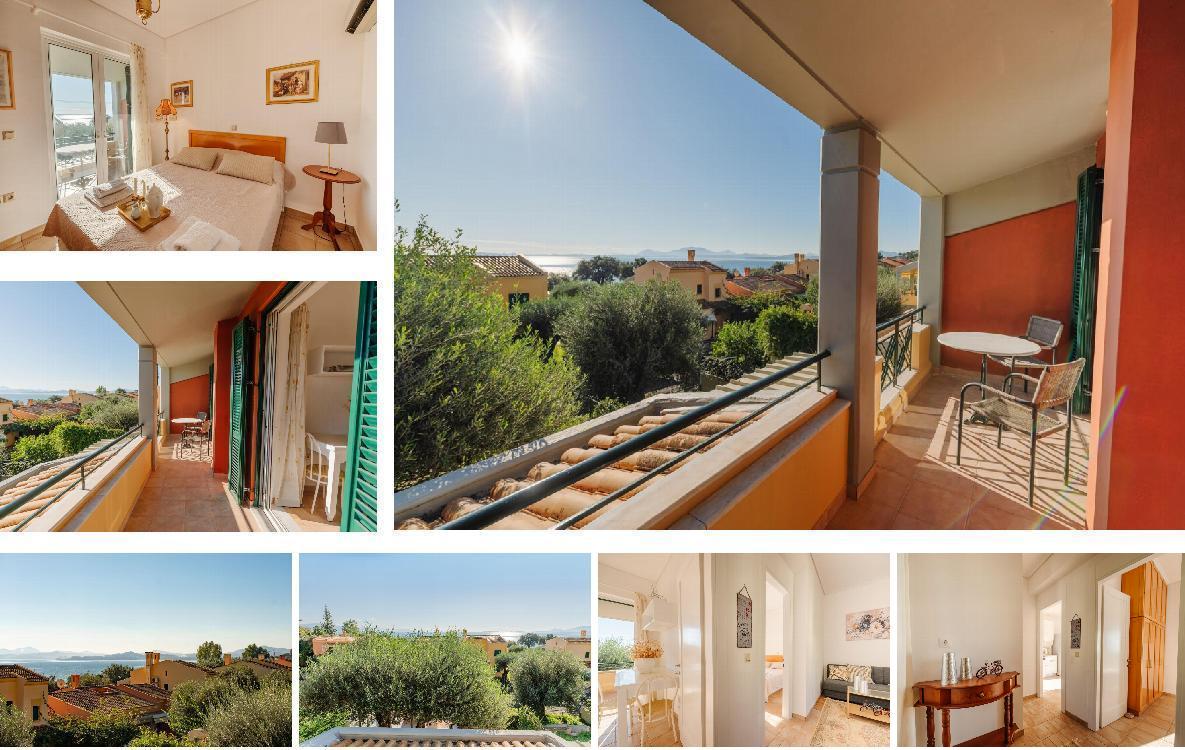 Golden Tiara Apartment Gallery Images