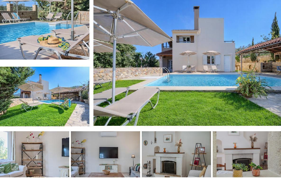 Villa Korini Gallery Images