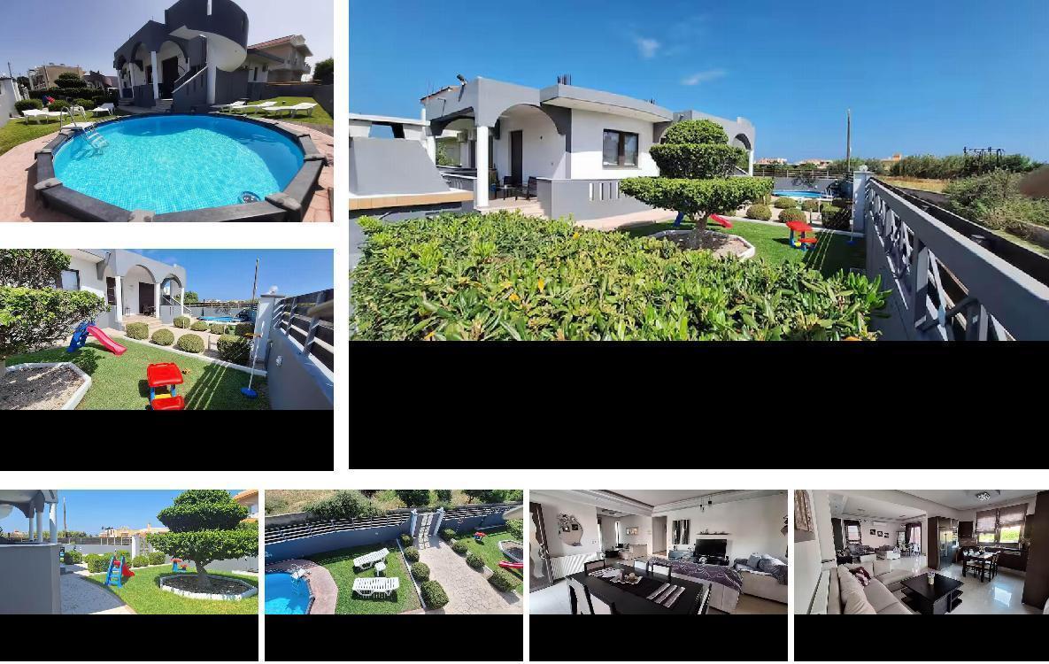 Villa Iria Gallery Images