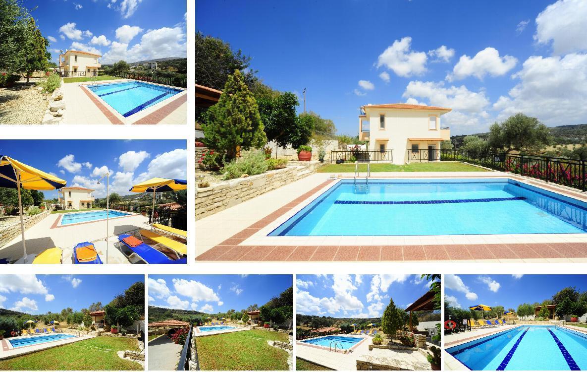Villa Giorgios Gallery Images