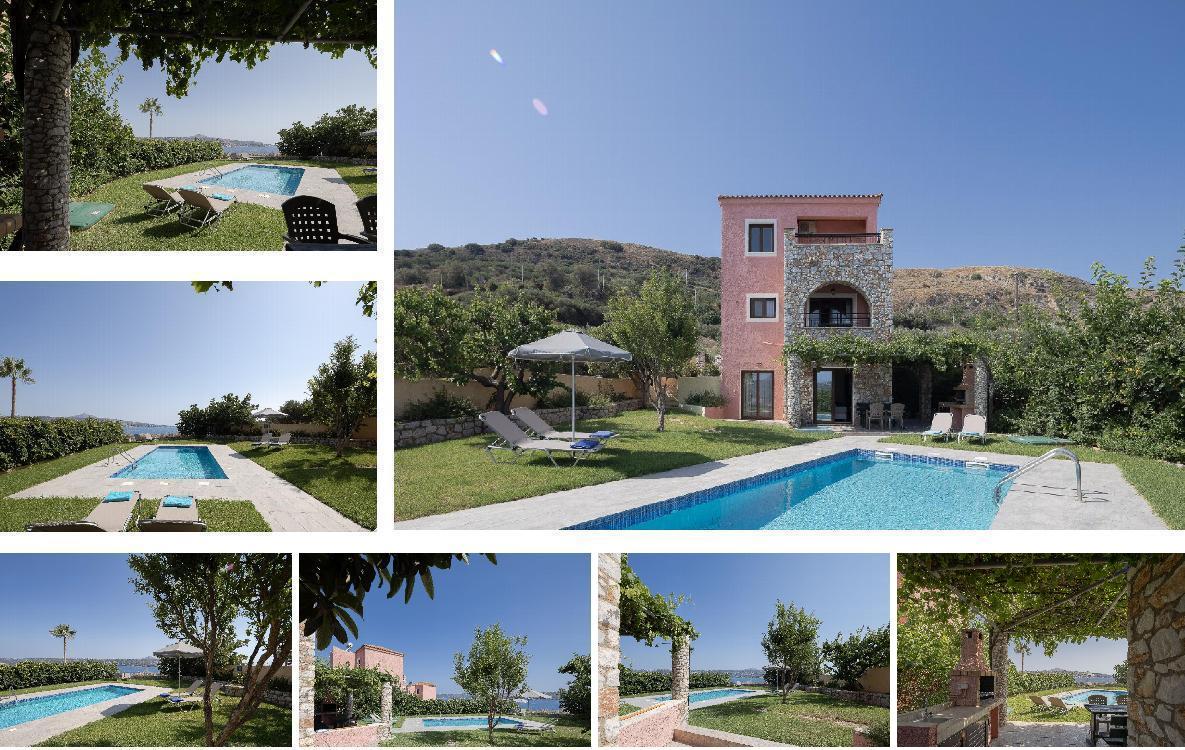 Villa Koule Gallery Images