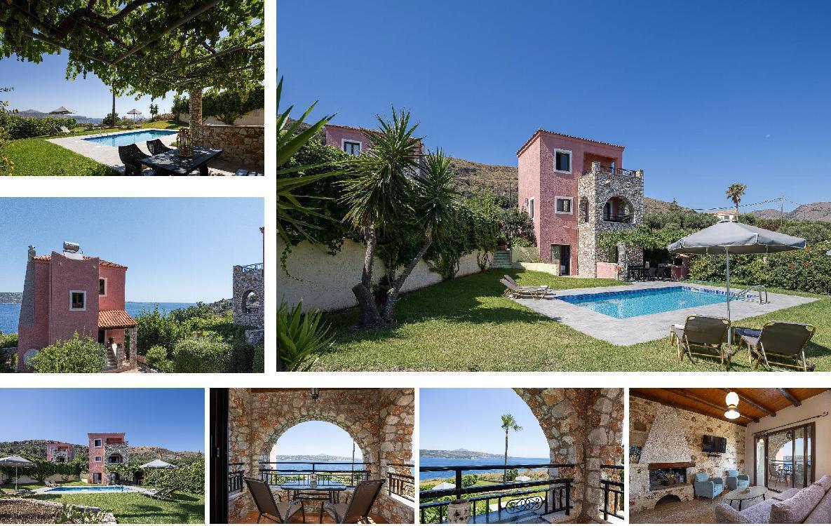 Villa Forteza Gallery Images