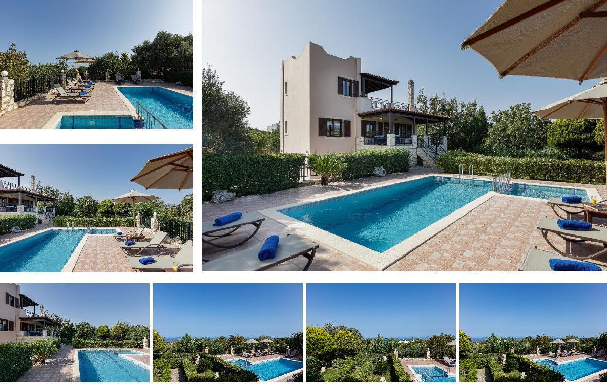 Villa Nefeli Breeze Gallery Images
