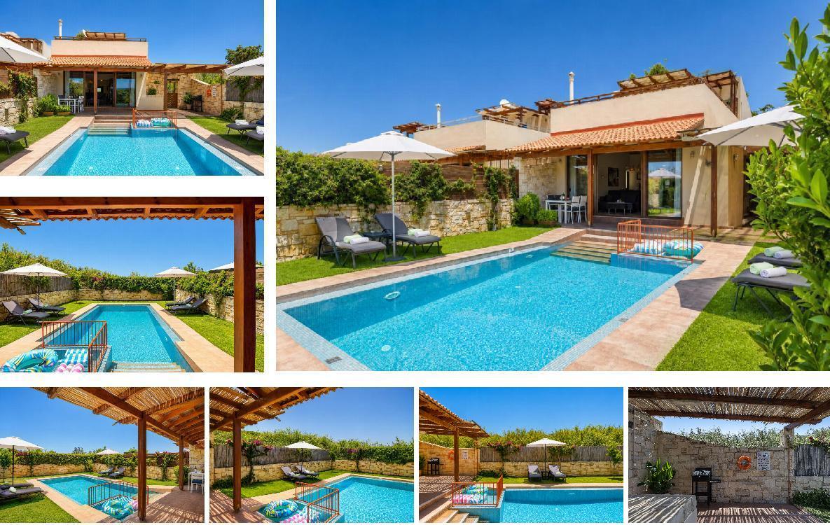 Villa Mandarin Gallery Images