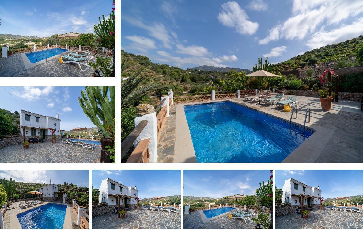 Villa El Olivarillo Gallery Images