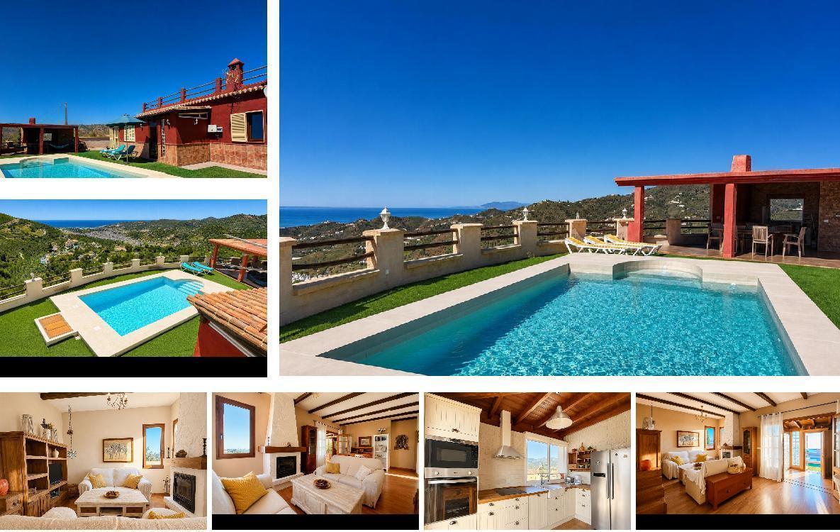 Villa La Casa Roja Gallery Images