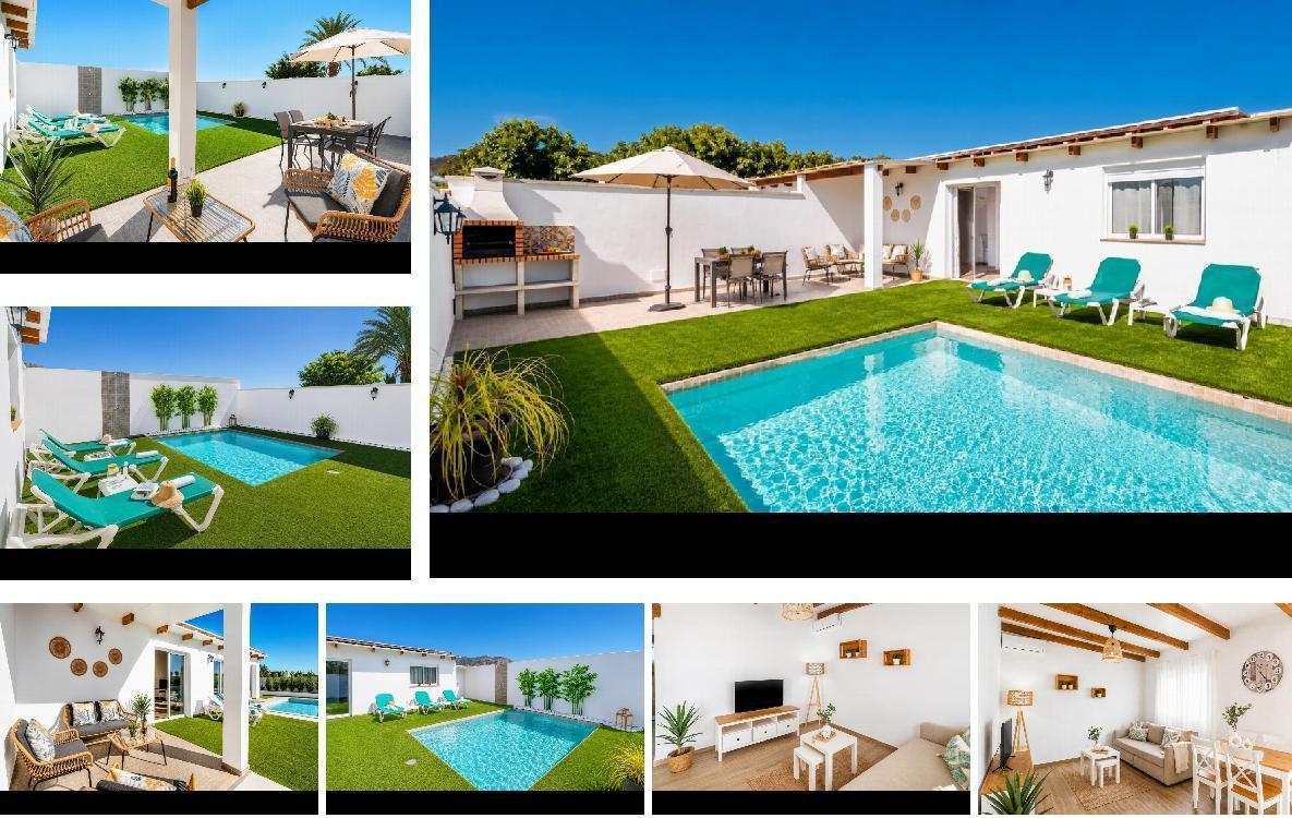 Villa Casa Romero Gallery Images