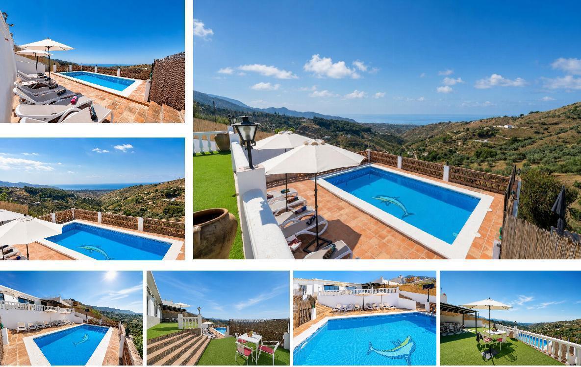 Villa Cortijo Coral Gallery Images