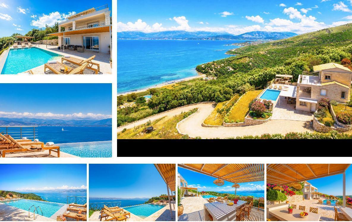 Villa Thea Kalamaki Gallery Images
