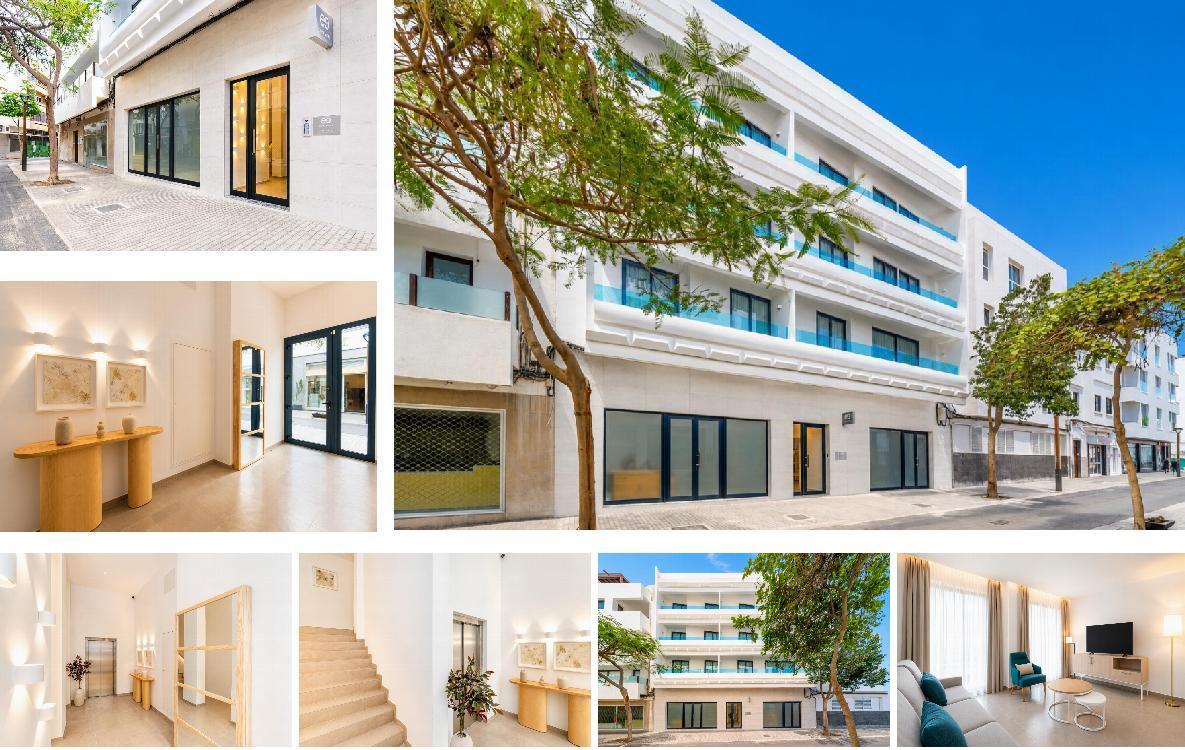 Ereza Residence 1 Gallery Images