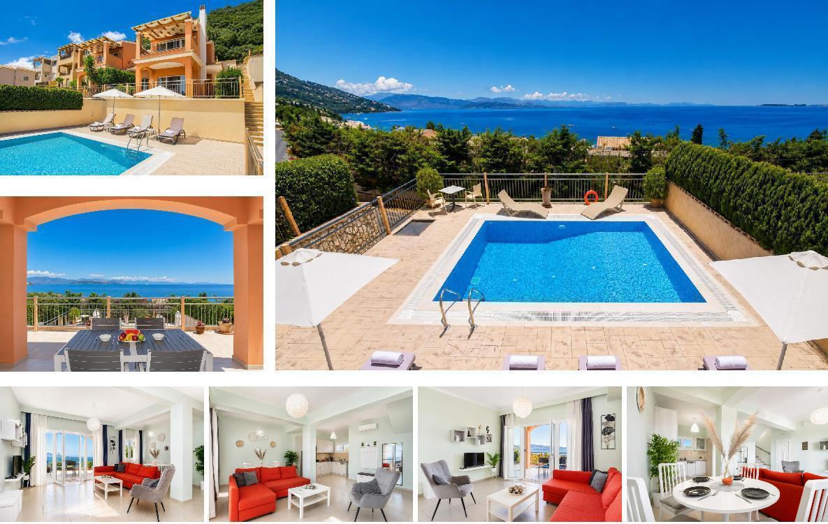 Villa Eros Gallery Images