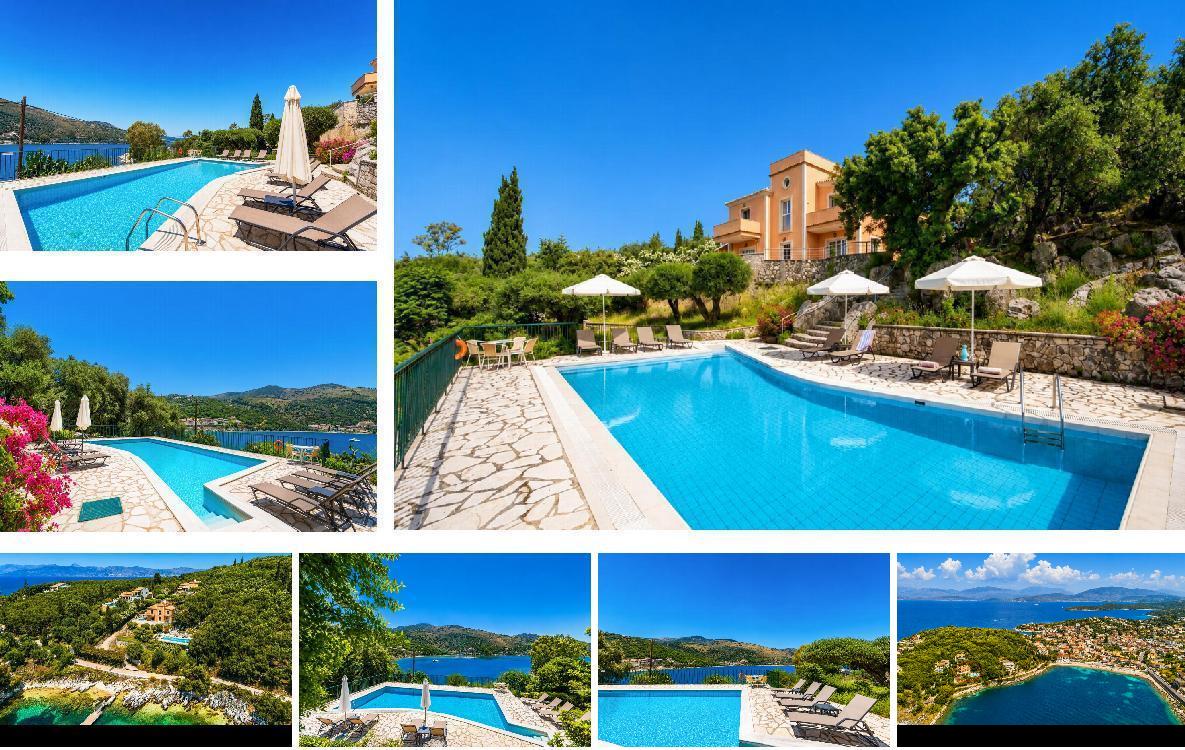 Villa Thalasia Gallery Images