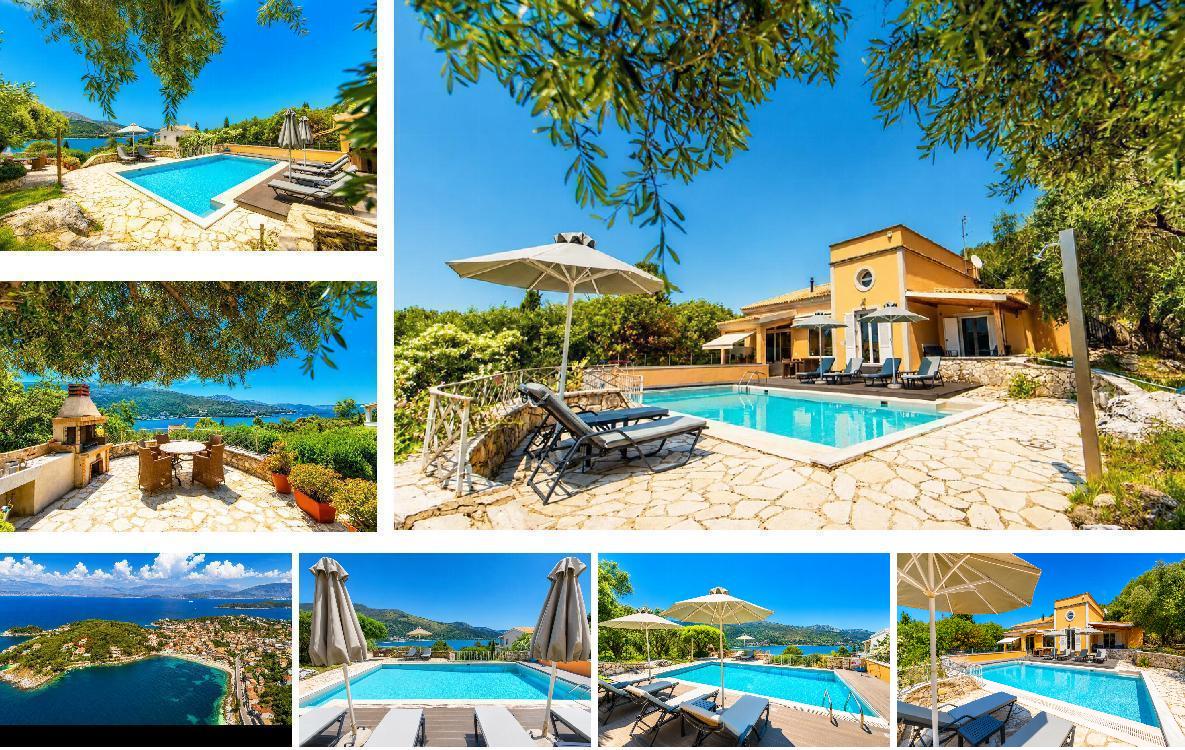 Villa Apanemia Gallery Images