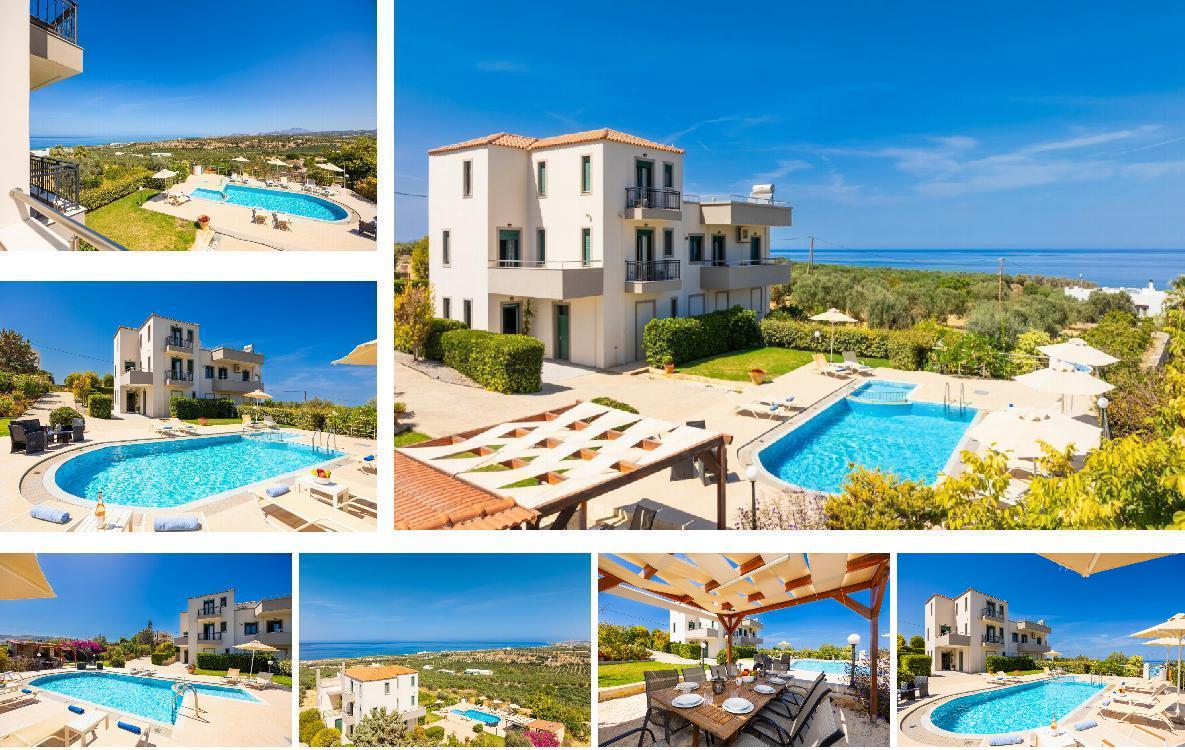 Villa Diamantis Gallery Images