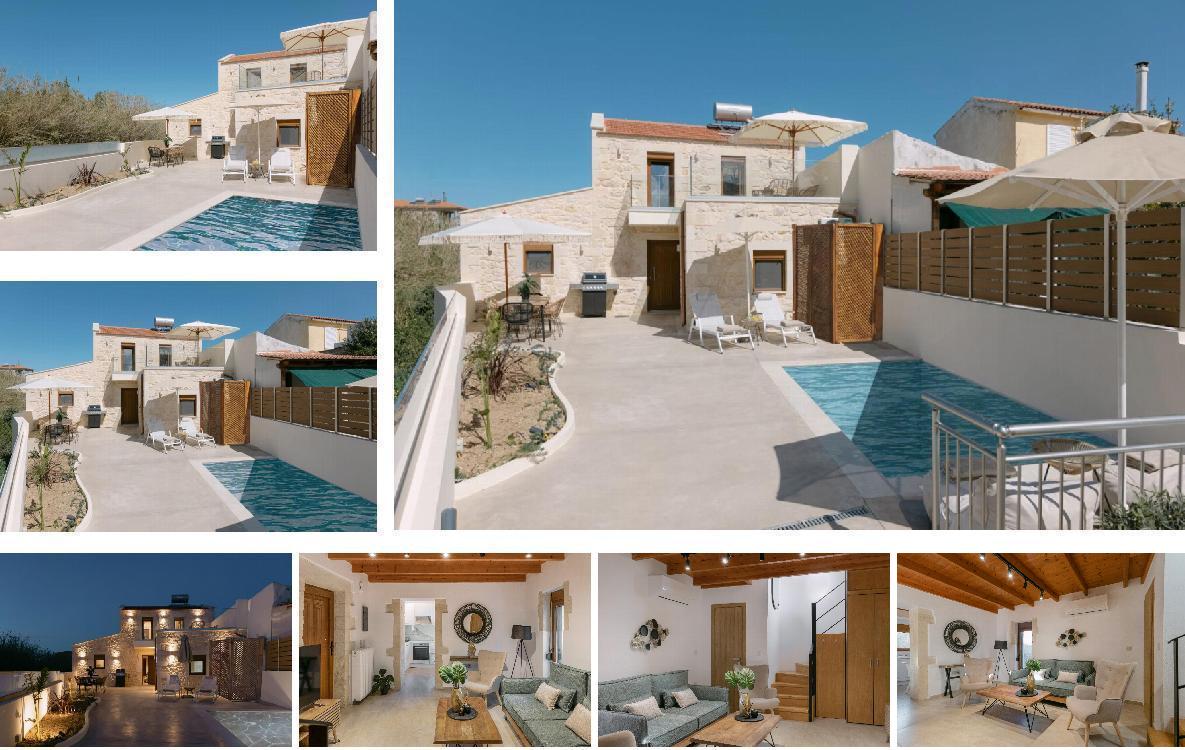 Villa Filio Gallery Images