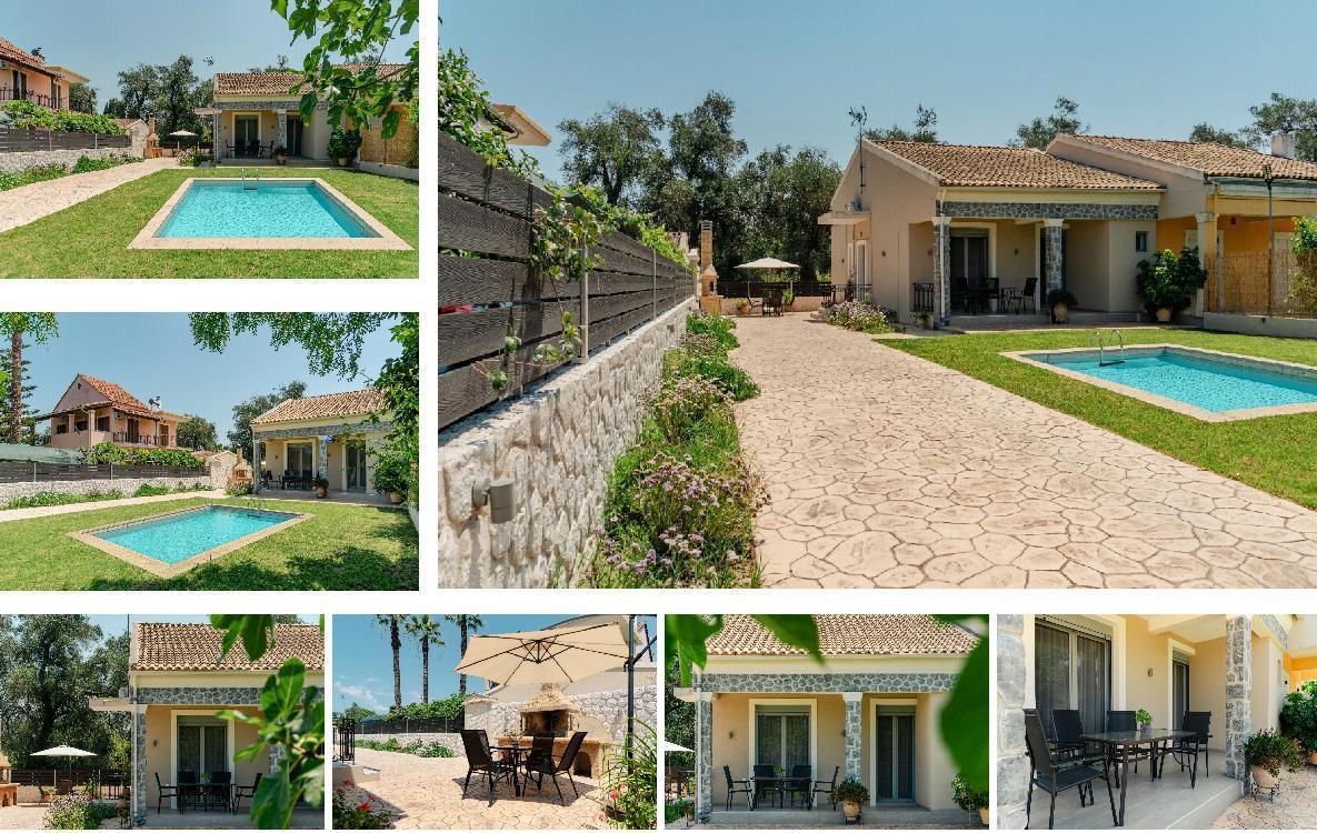 Villa Boltado Gallery Images