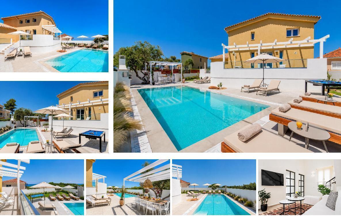 Kaletzia Villa IV Gallery Images