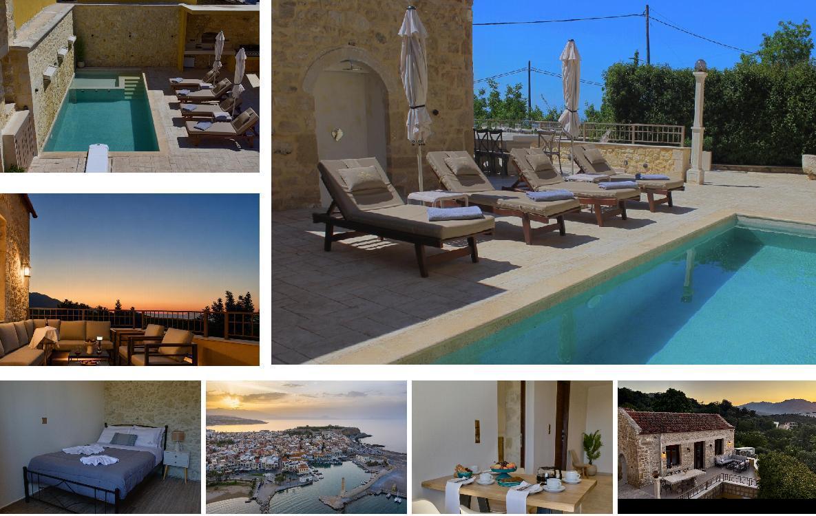 Villa Methorion Gallery Images