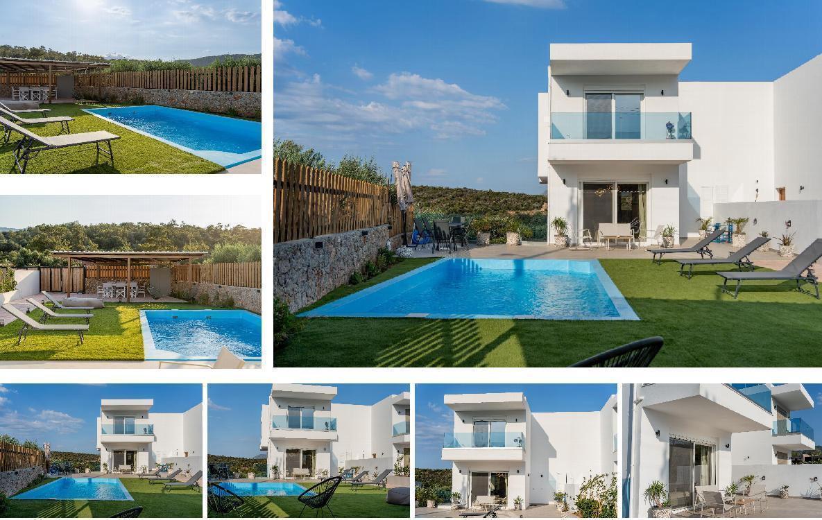 Villa Galini Gallery Images