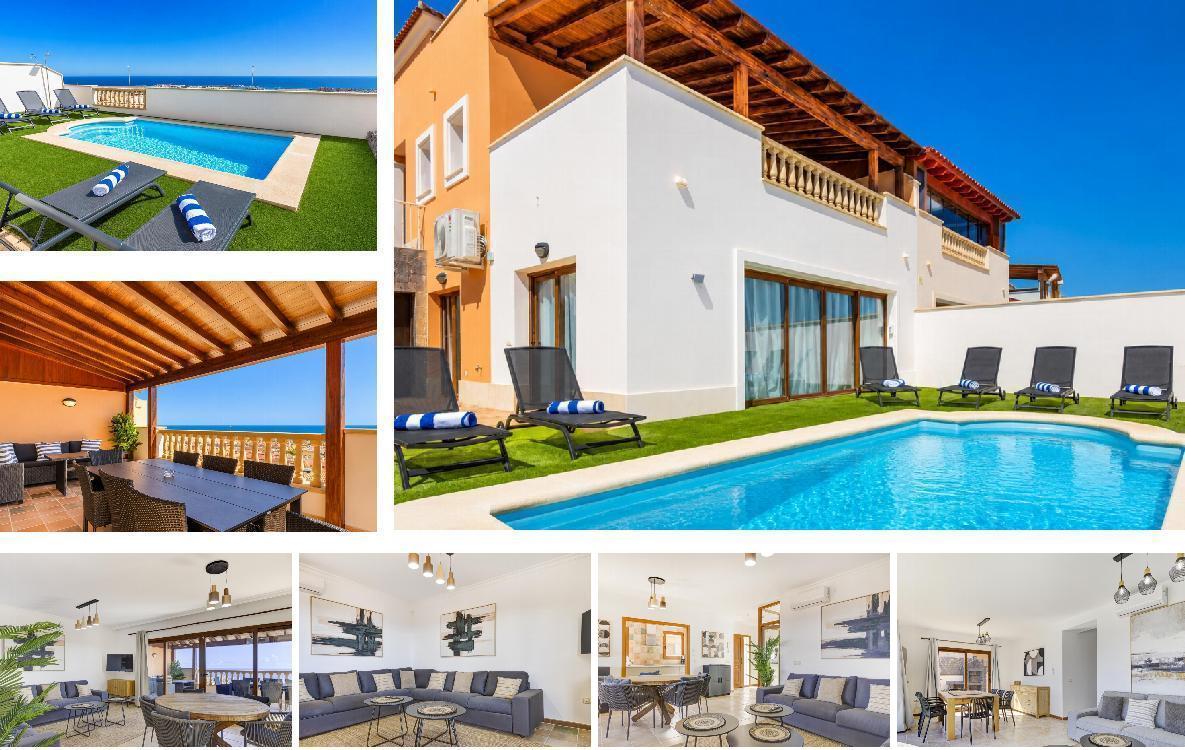 Villa Anaiaks Gallery Images