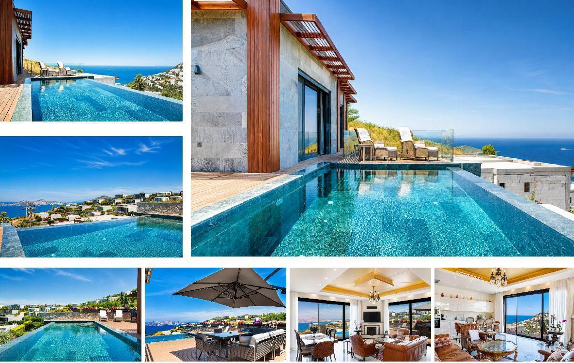 Villa Elysia Gallery Images