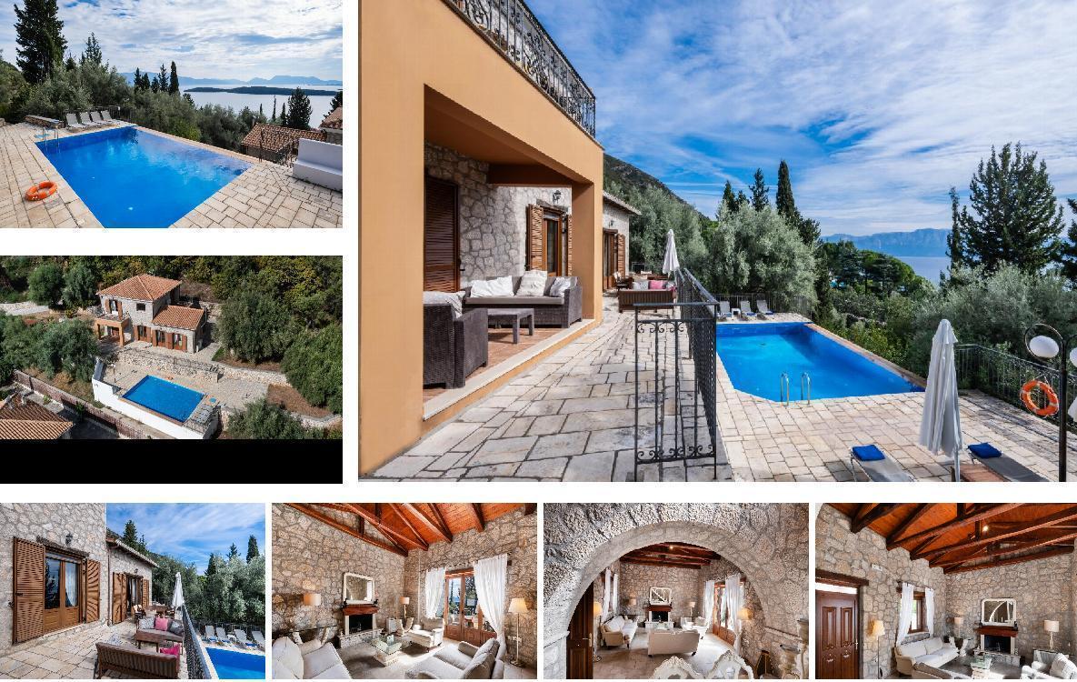 Villa Galatia Gallery Images