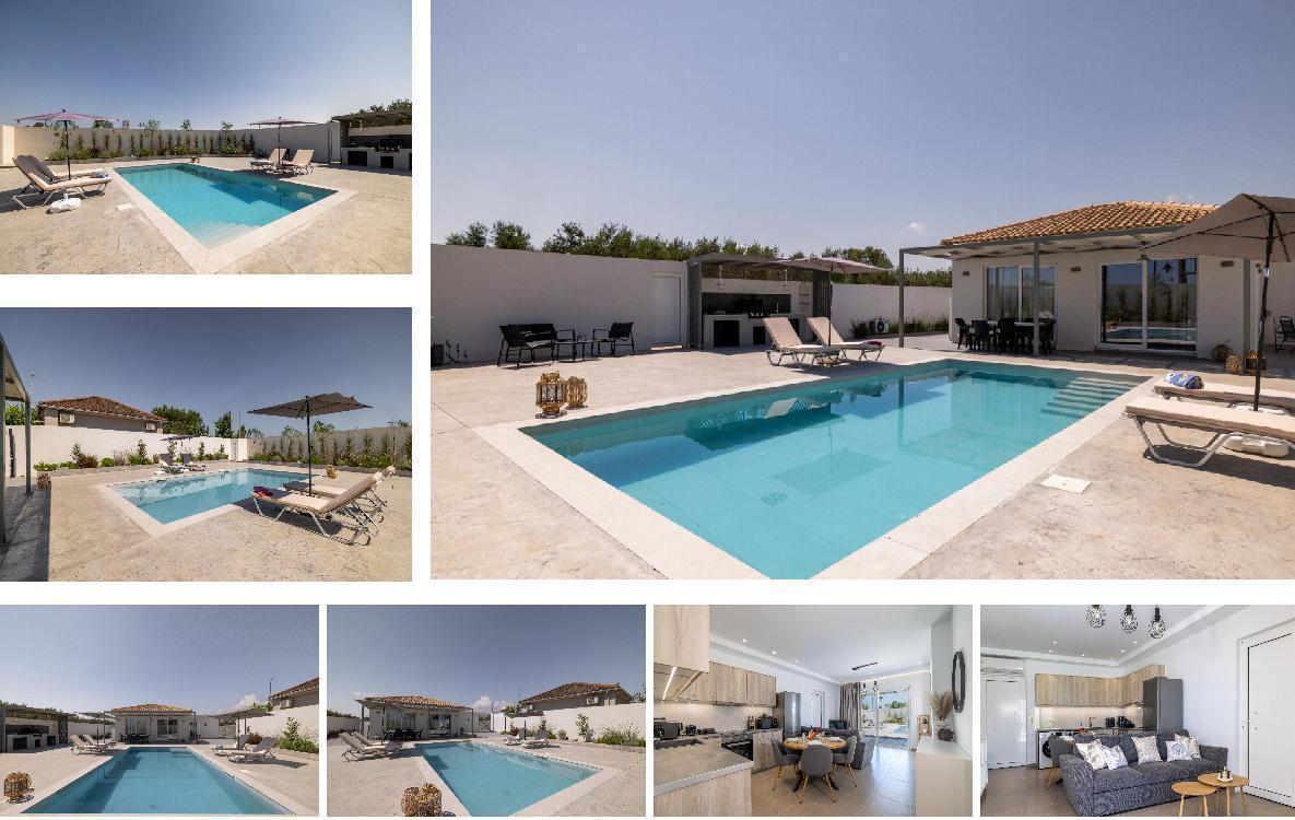 Villa Kontonis Gallery Images