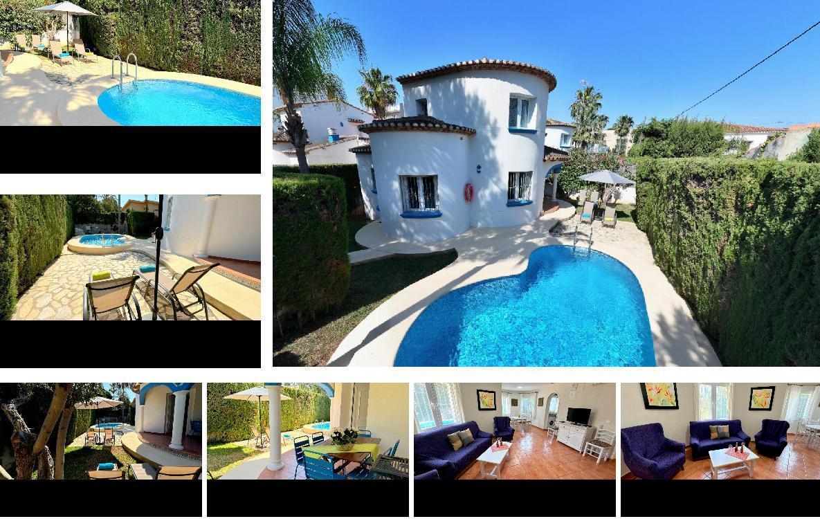 Villa Molins Aries Gallery Images