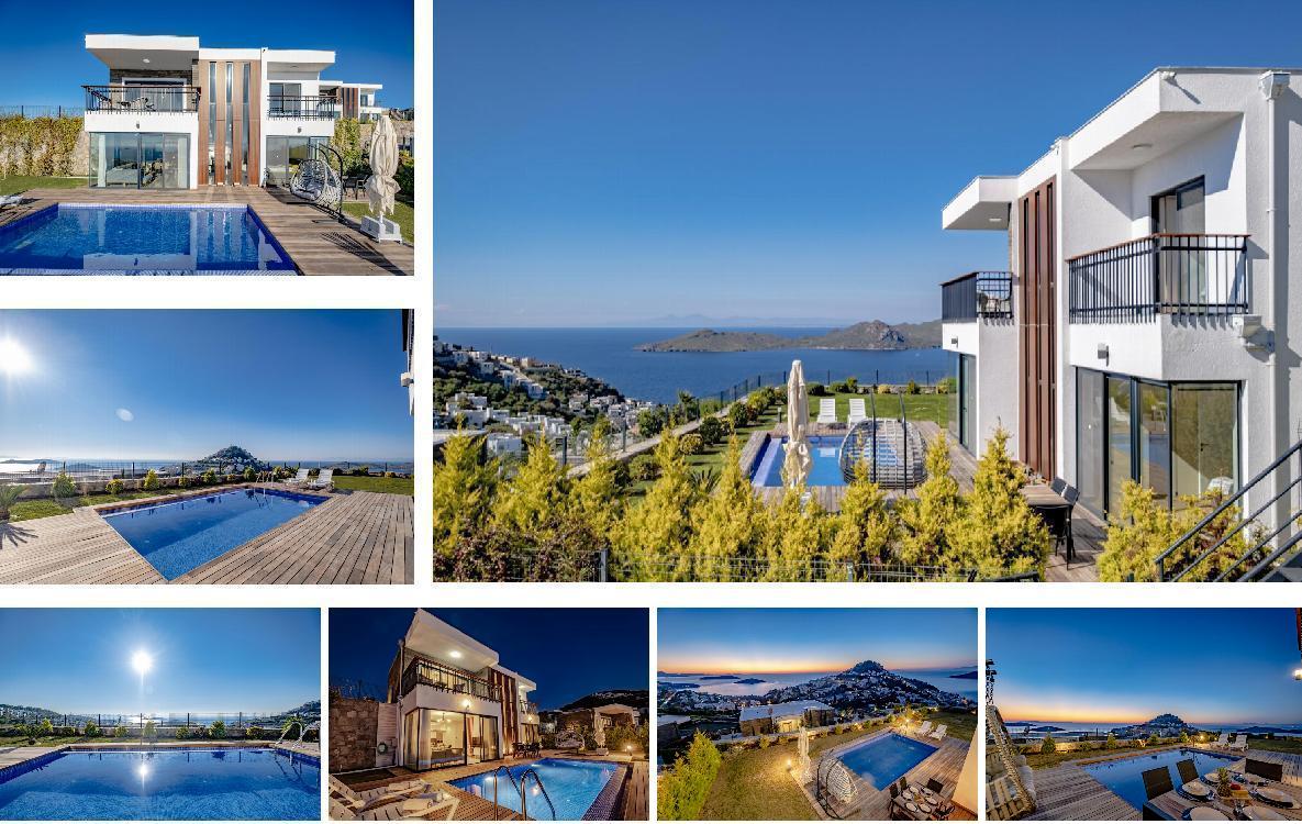 Villa Nerea Gallery Images