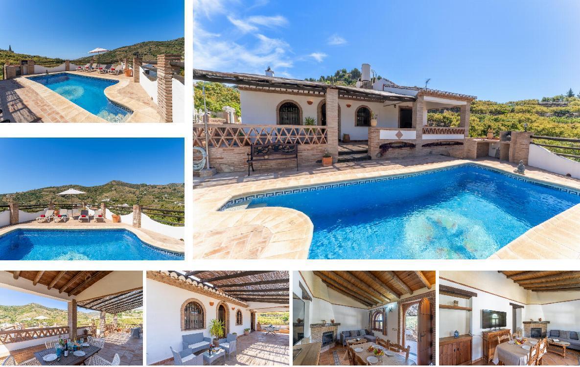 Villa Rosafina Gallery Images