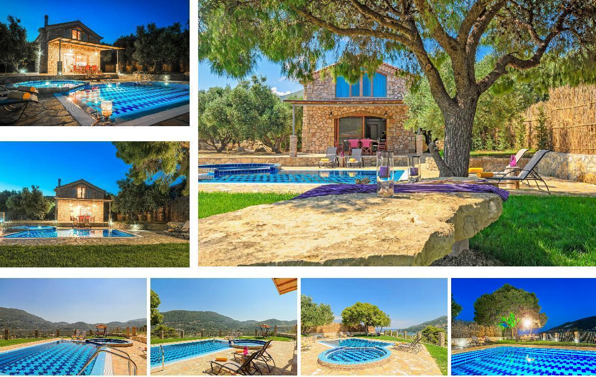 Villa Tireda Tria Gallery Images