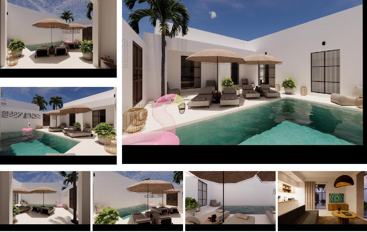 Villa Lisa Gallery Images