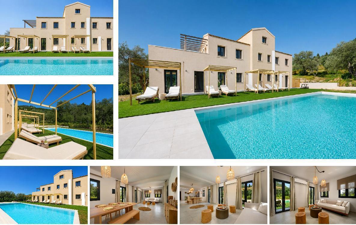 Villa Natalia Gallery Images