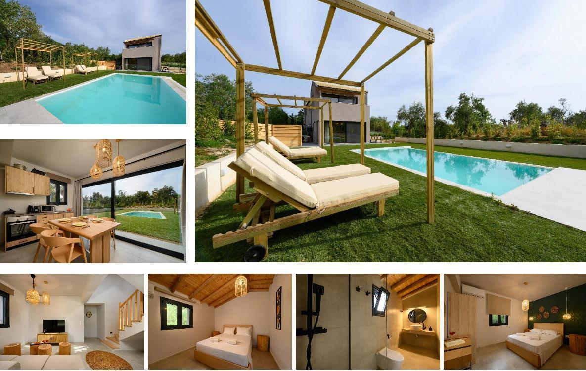 Villa Oliva Gallery Images