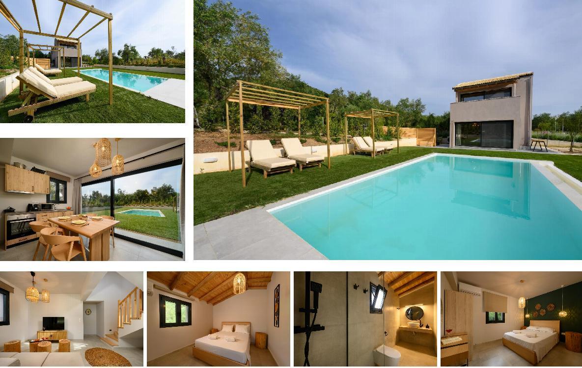 Villa Elea Gallery Images