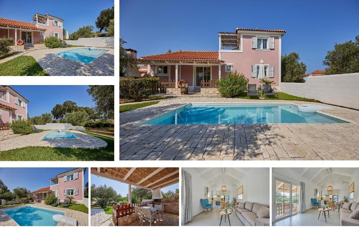 Villa Artemis Asteri Gallery Images