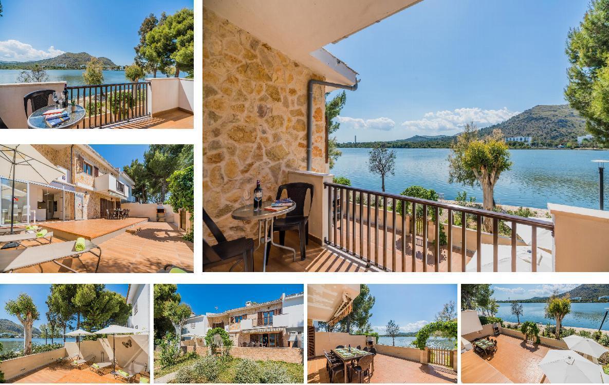 Villa Isleta Gallery Images