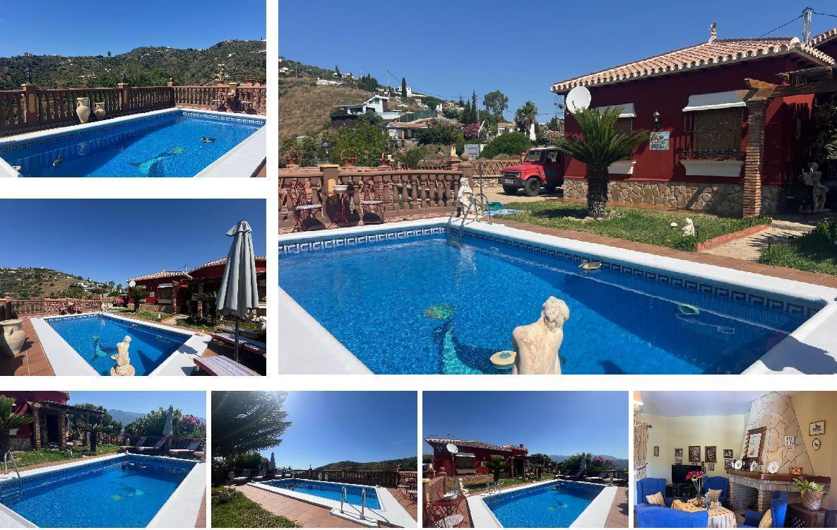 Villa Soleada Gallery Images
