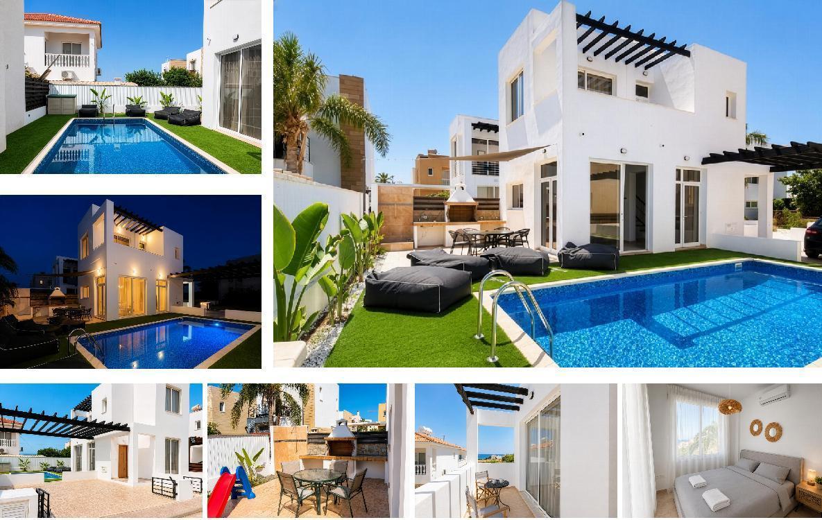 Villa Kori Gallery Images