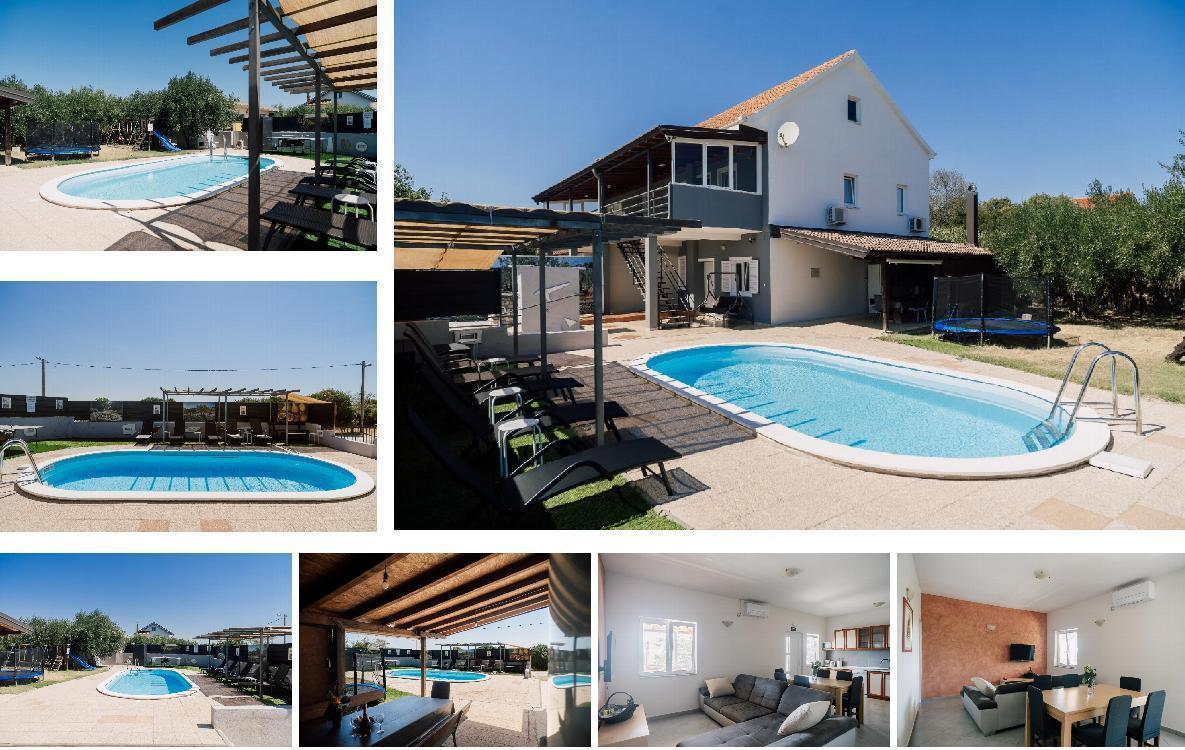 Villa Odzakovic Gallery Images