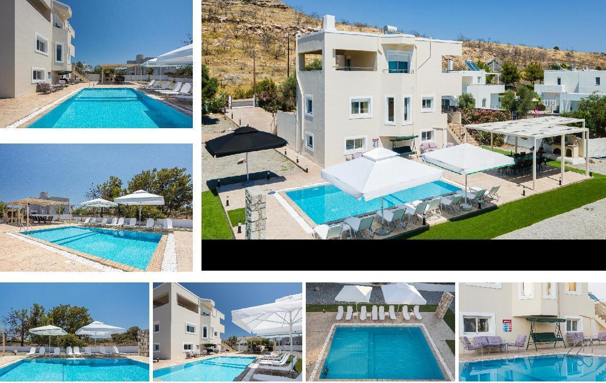 Villa Starlight Gallery Images