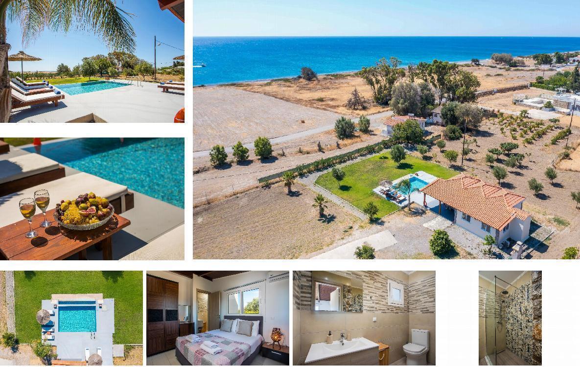 Villa Kalimera Gallery Images