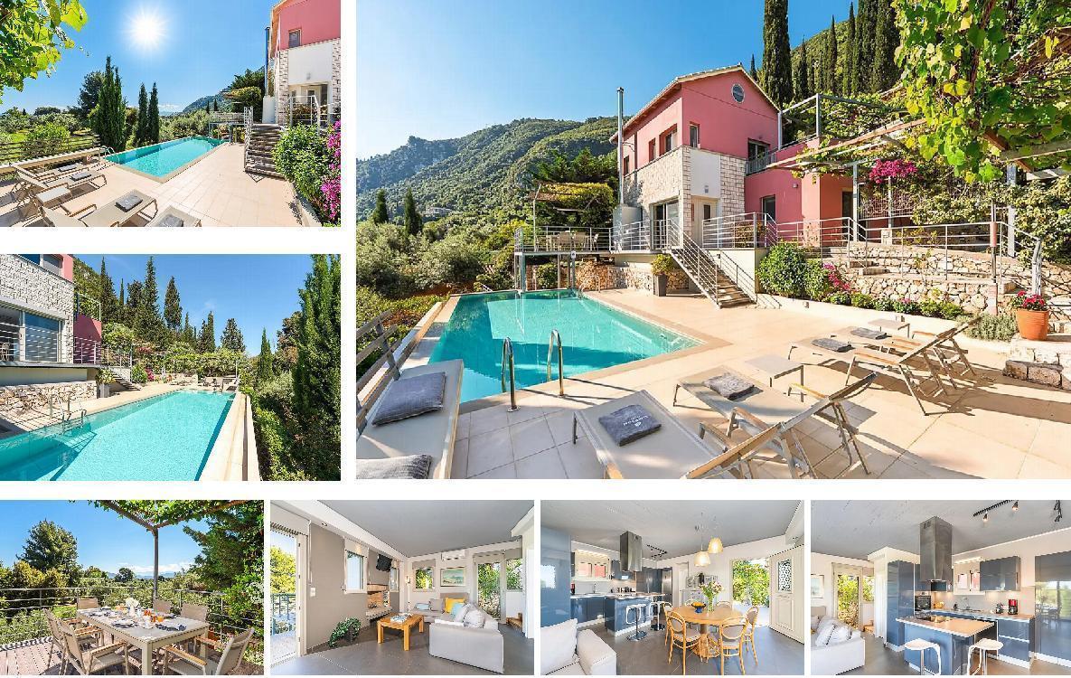 Villa Porphyra Gallery Images