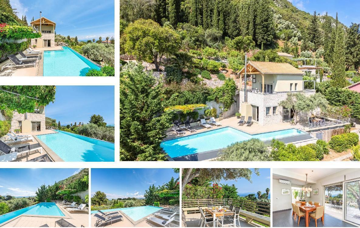 Villa Oleana Gallery Images