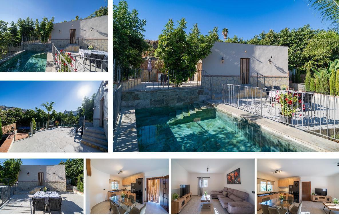 Villa Elizabeth Gallery Images