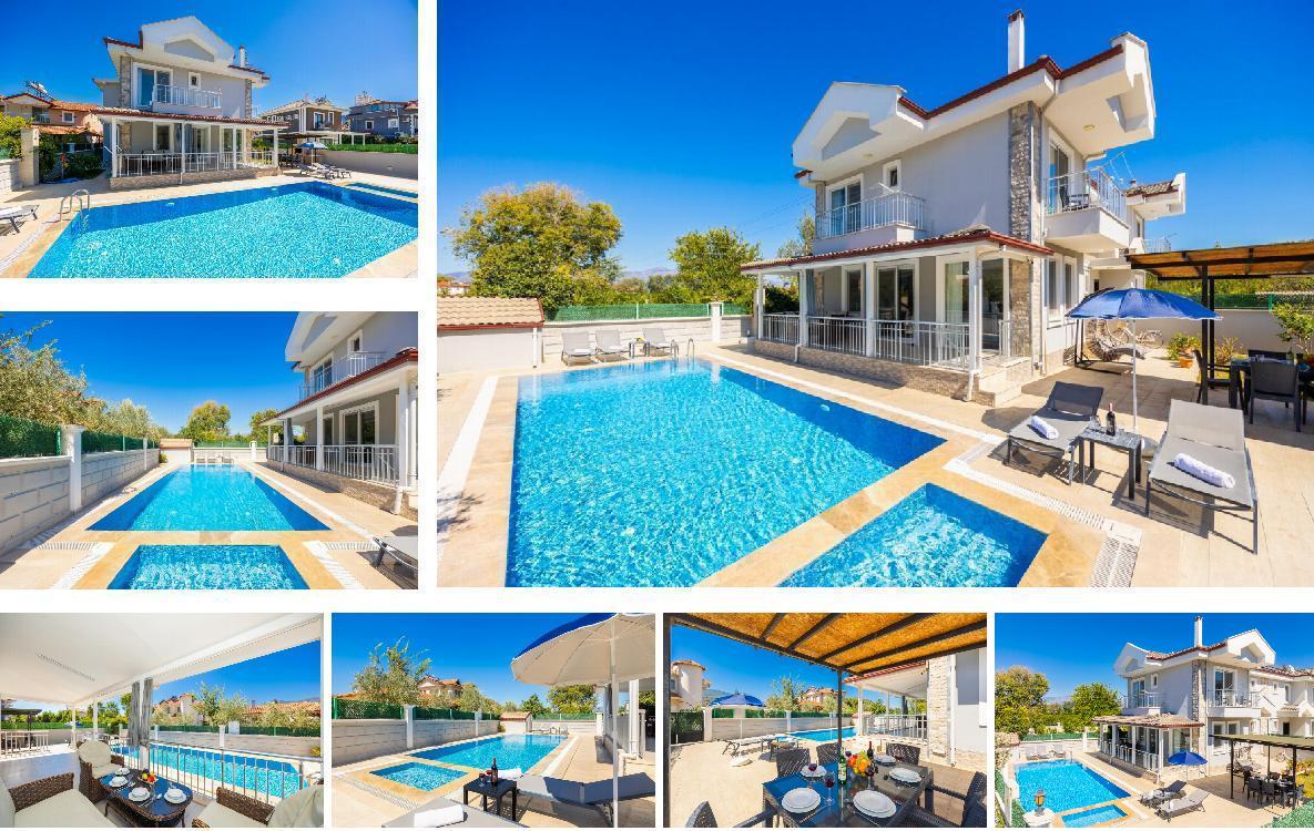 Villa Ege One Gallery Images