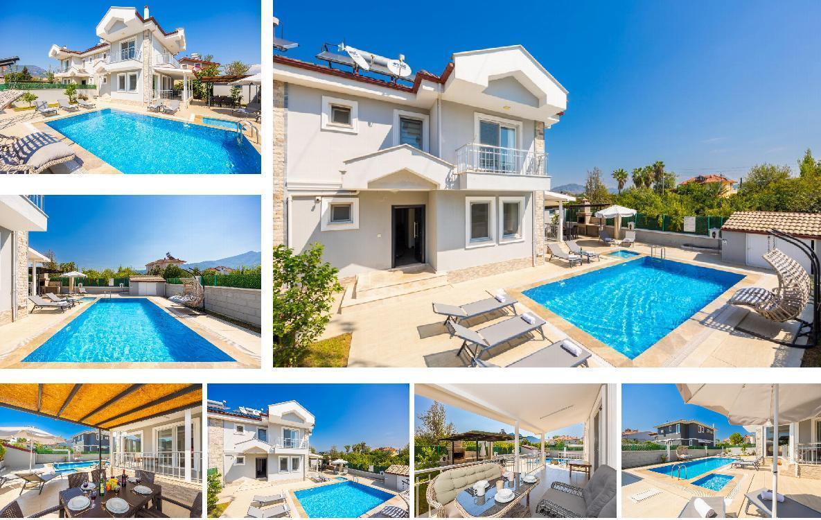 Villa Ege Two Gallery Images