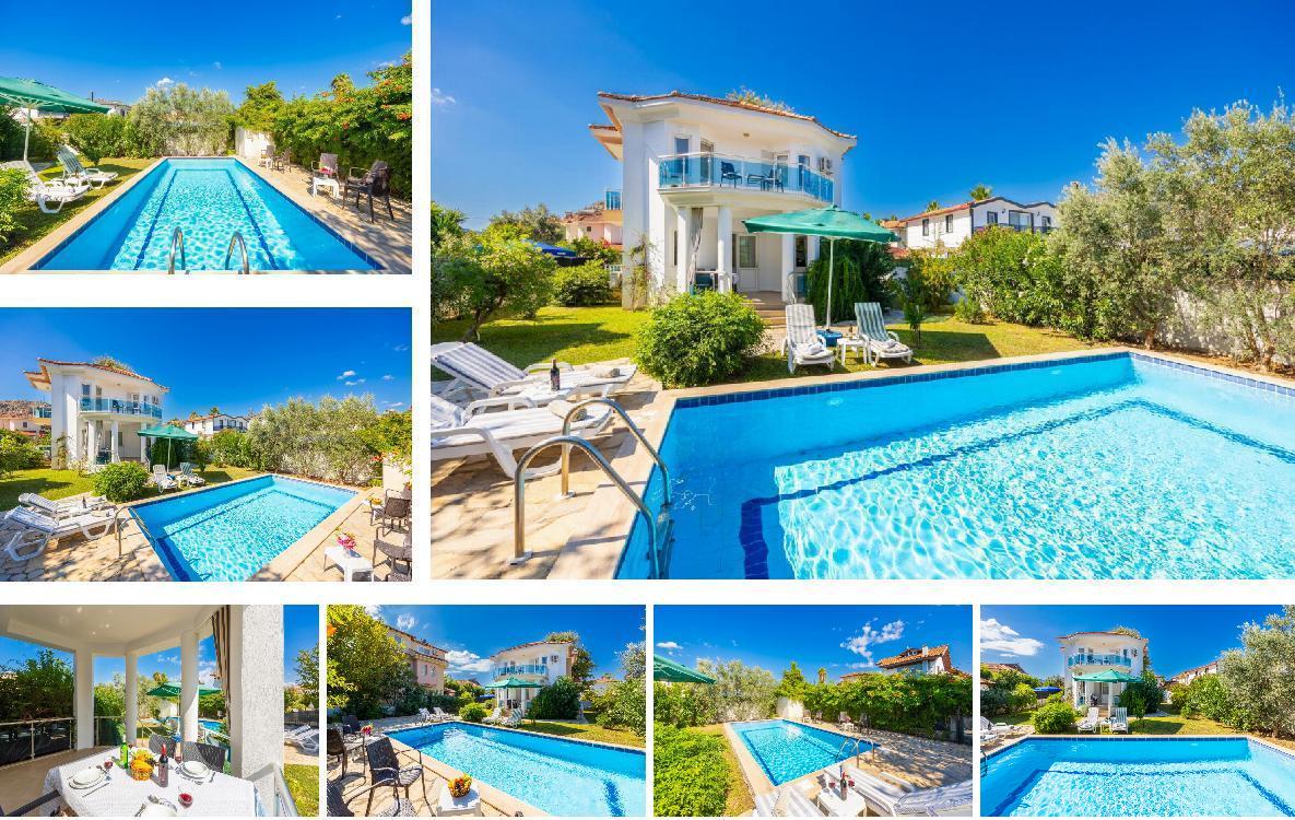 Villa Lale Gallery Images