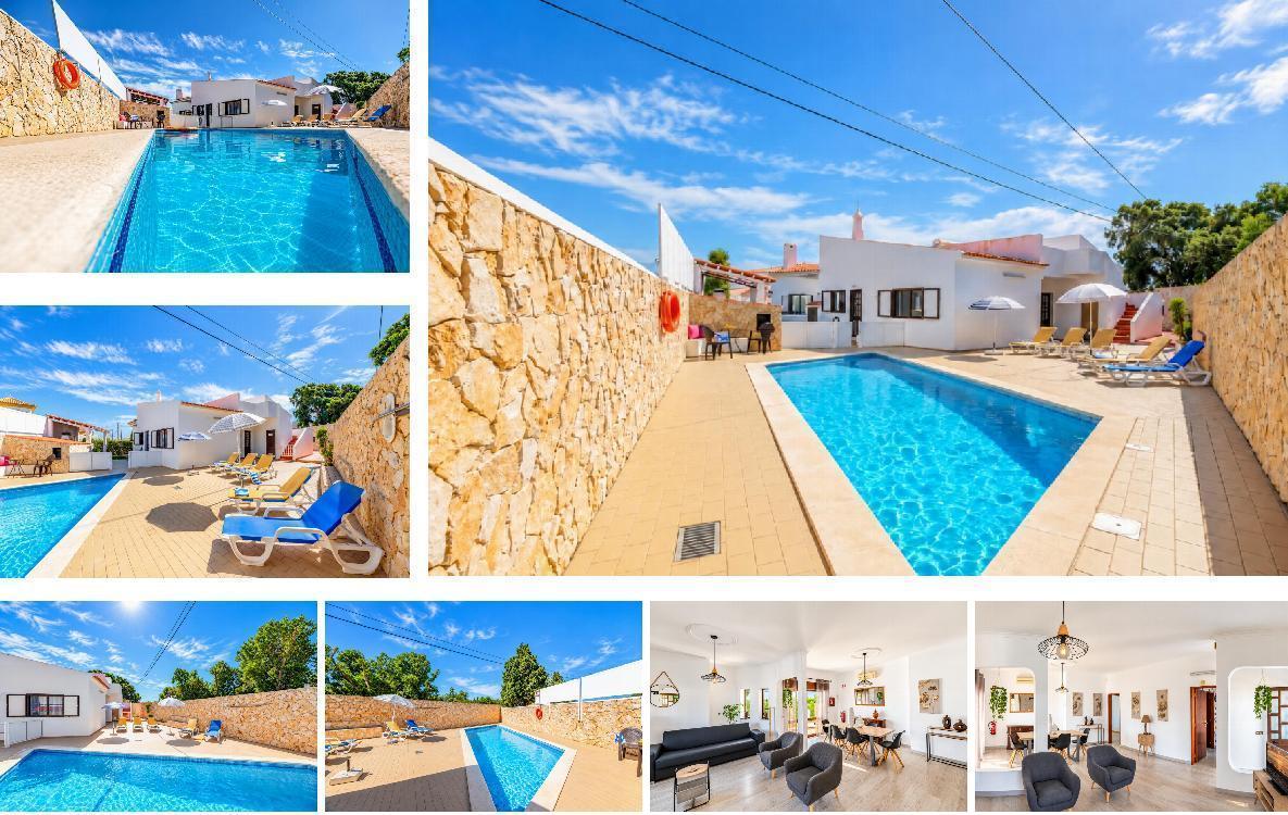 Villa Mar do Estrella Gallery Images